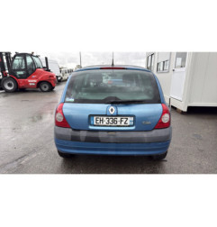 Optique avant principal droit (feux)(phare) RENAULT CLIO 2
