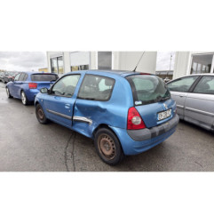 Optique avant principal droit (feux)(phare) RENAULT CLIO 2