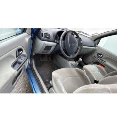Optique avant principal droit (feux)(phare) RENAULT CLIO 2