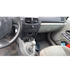 Optique avant principal droit (feux)(phare) RENAULT CLIO 2