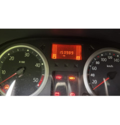 Optique avant principal droit (feux)(phare) RENAULT CLIO 2