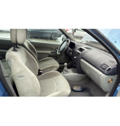 Optique avant principal droit (feux)(phare) RENAULT CLIO 2