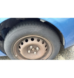 Optique avant principal droit (feux)(phare) RENAULT CLIO 2