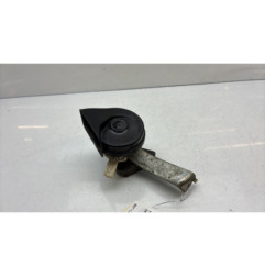 Avertisseur/Klaxon PEUGEOT 206+ Photo n°1