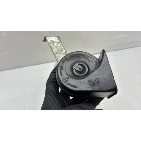 Avertisseur/Klaxon PEUGEOT 206+