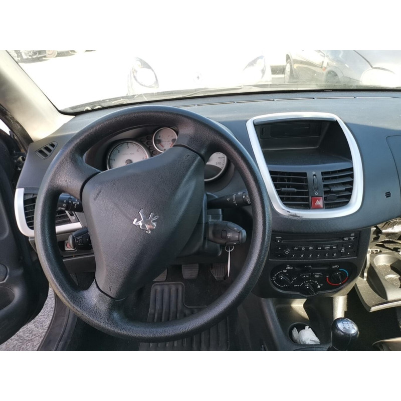 Avertisseur/Klaxon PEUGEOT 206+ Photo n°6