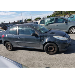 Avertisseur/Klaxon PEUGEOT 206+