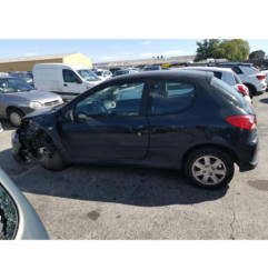 Avertisseur/Klaxon PEUGEOT 206+