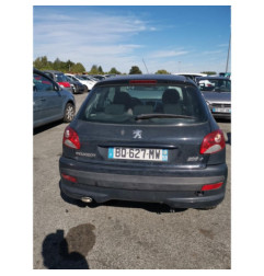 Avertisseur/Klaxon PEUGEOT 206+