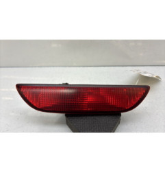 Anti brouillard arriere NISSAN NOTE 1 Photo n°1