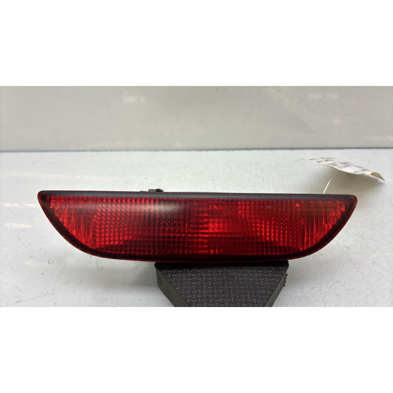 Anti brouillard arriere NISSAN NOTE 1 Photo n°1