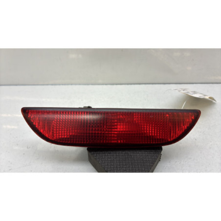 Anti brouillard arriere NISSAN NOTE 1 Photo n°1