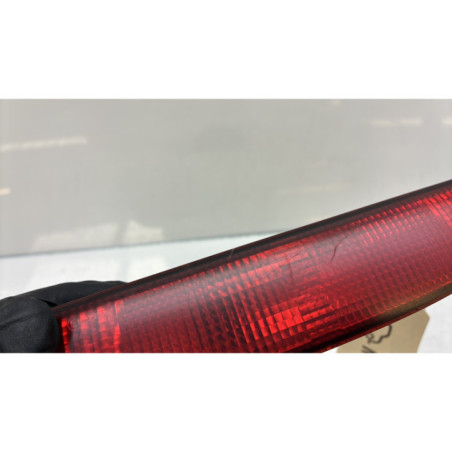 Anti brouillard arriere NISSAN NOTE 1
