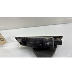 Anti brouillard arriere NISSAN NOTE 1