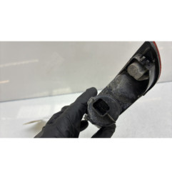 Anti brouillard arriere NISSAN NOTE 1