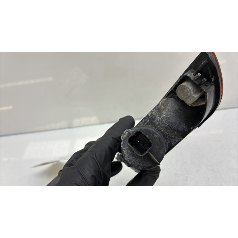 Anti brouillard arriere NISSAN NOTE 1 Photo n°4