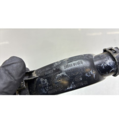 Anti brouillard arriere NISSAN NOTE 1