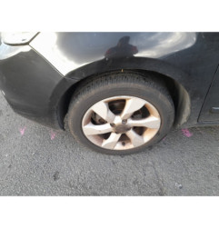 Anti brouillard arriere NISSAN NOTE 1