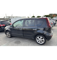 Anti brouillard arriere NISSAN NOTE 1