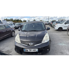 Anti brouillard arriere NISSAN NOTE 1