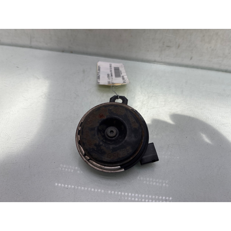 Avertisseur/Klaxon SUZUKI SWIFT 4 Photo n°1