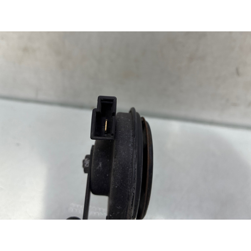Avertisseur/Klaxon SUZUKI SWIFT 4 Photo n°3