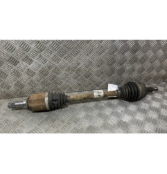 Cardan gauche (transmission) RENAULT SCENIC 3 Photo n°1