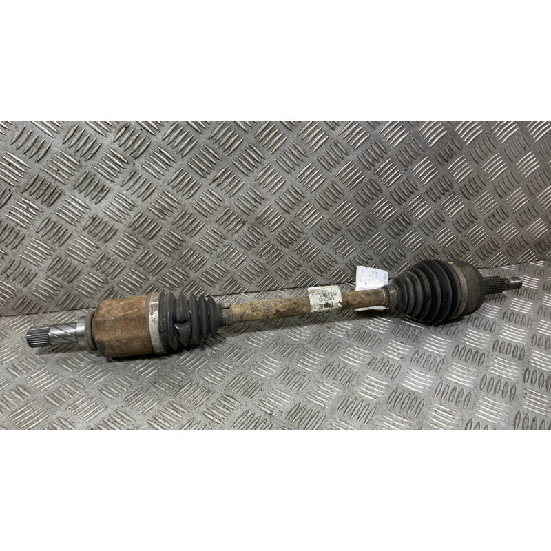 Cardan gauche (transmission) RENAULT SCENIC 3 Photo n°1