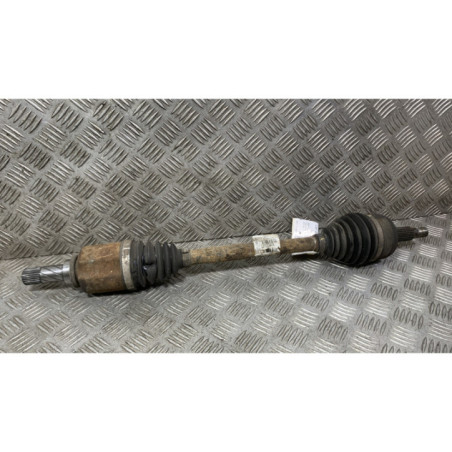 Cardan gauche (transmission) RENAULT SCENIC 3 Photo n°1