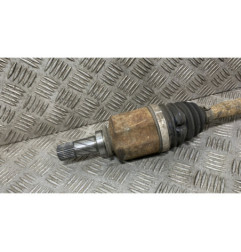 Cardan gauche (transmission) RENAULT SCENIC 3