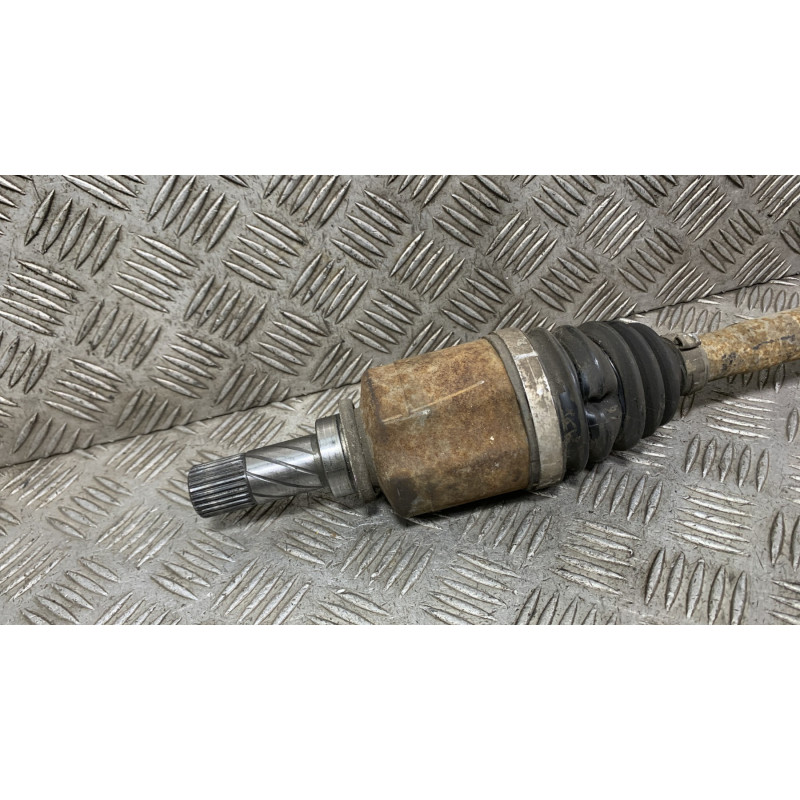 Cardan gauche (transmission) RENAULT SCENIC 3 Photo n°2