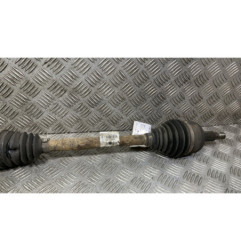 Cardan gauche (transmission) RENAULT SCENIC 3
