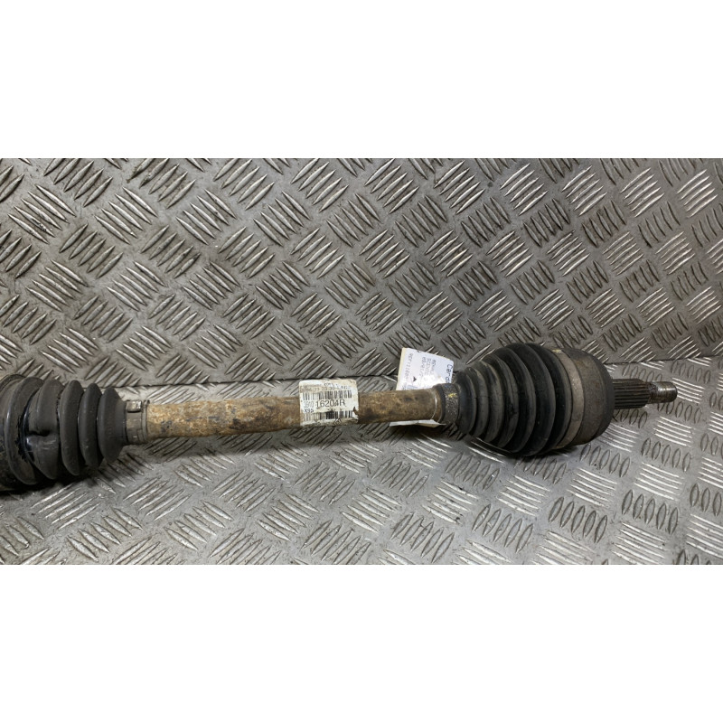 Cardan gauche (transmission) RENAULT SCENIC 3 Photo n°3
