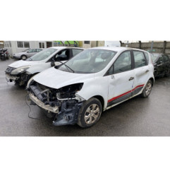 Cardan gauche (transmission) RENAULT SCENIC 3
