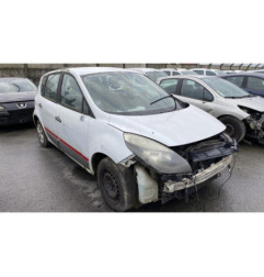 Cardan gauche (transmission) RENAULT SCENIC 3
