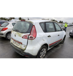 Cardan gauche (transmission) RENAULT SCENIC 3