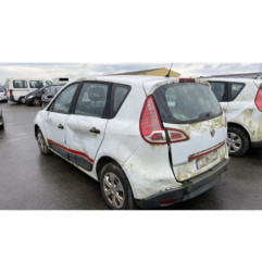 Cardan gauche (transmission) RENAULT SCENIC 3