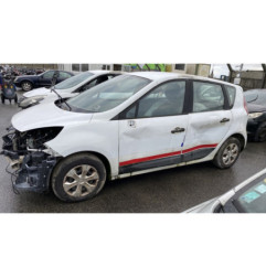 Cardan gauche (transmission) RENAULT SCENIC 3