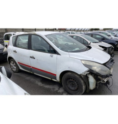 Cardan gauche (transmission) RENAULT SCENIC 3