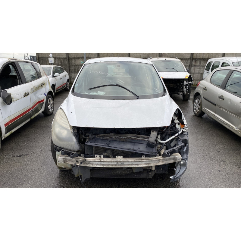 Cardan gauche (transmission) RENAULT SCENIC 3 Photo n°11