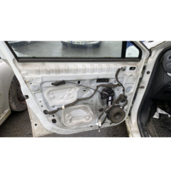 Cardan gauche (transmission) RENAULT SCENIC 3