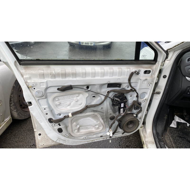 Cardan gauche (transmission) RENAULT SCENIC 3 Photo n°12