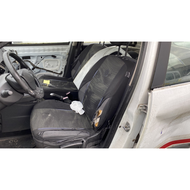 Cardan gauche (transmission) RENAULT SCENIC 3 Photo n°13