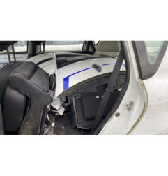 Cardan gauche (transmission) RENAULT SCENIC 3