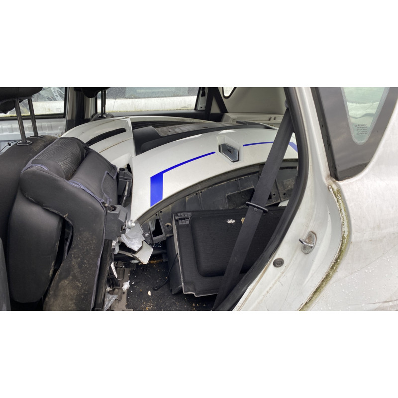 Cardan gauche (transmission) RENAULT SCENIC 3 Photo n°14