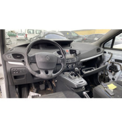 Cardan gauche (transmission) RENAULT SCENIC 3