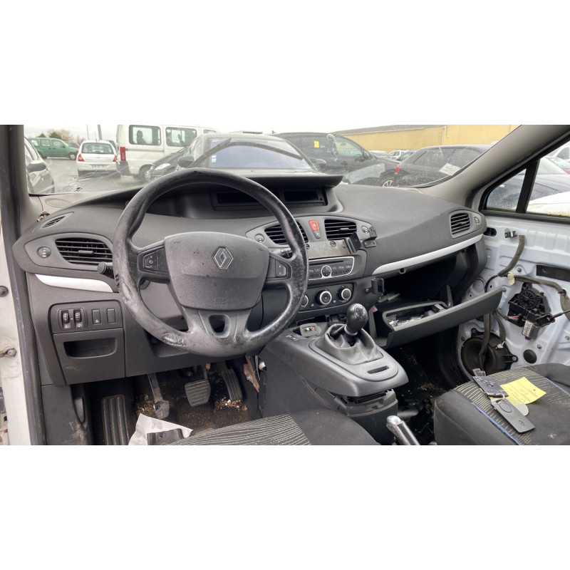 Cardan gauche (transmission) RENAULT SCENIC 3 Photo n°15