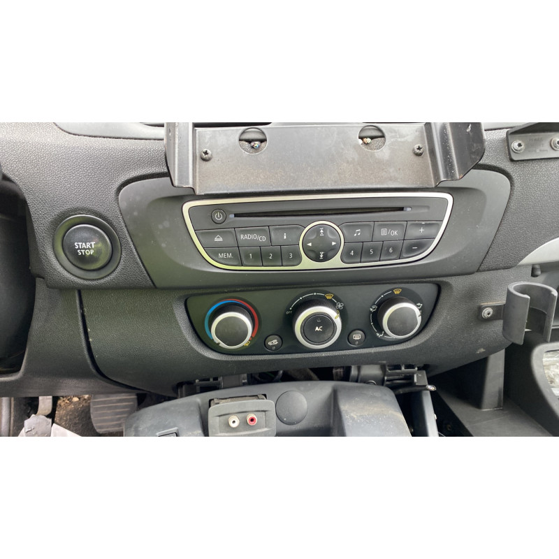 Cardan gauche (transmission) RENAULT SCENIC 3 Photo n°17