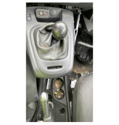 Cardan gauche (transmission) RENAULT SCENIC 3