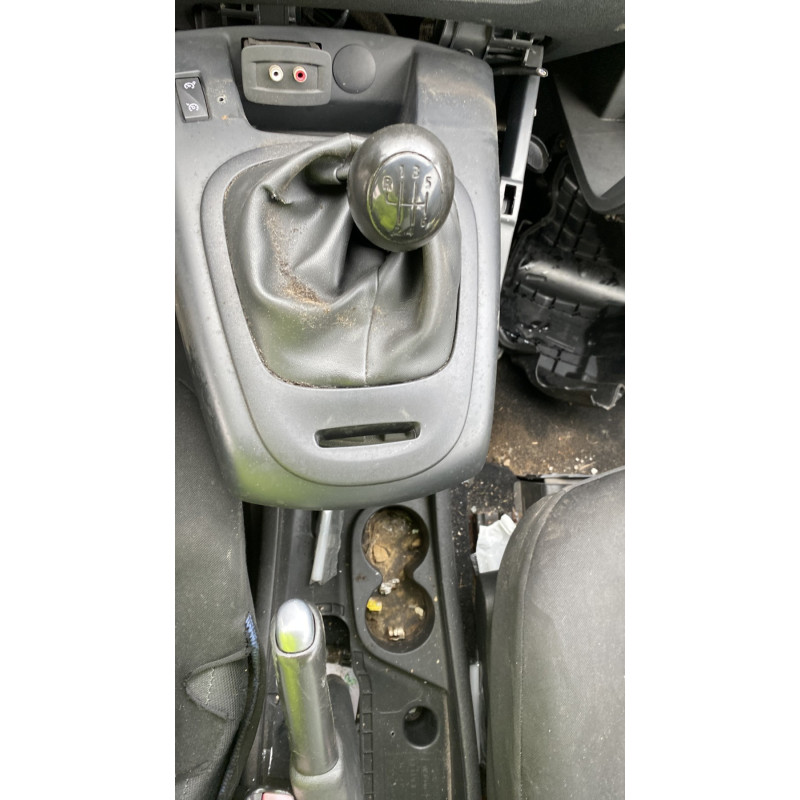 Cardan gauche (transmission) RENAULT SCENIC 3 Photo n°18